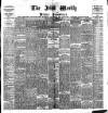 Irish Weekly and Ulster Examiner Saturday 15 February 1902 Page 1