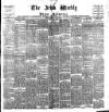 Irish Weekly and Ulster Examiner Saturday 19 April 1902 Page 1