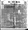 Irish Weekly and Ulster Examiner Saturday 13 September 1902 Page 1