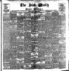 Irish Weekly and Ulster Examiner Saturday 04 October 1902 Page 1