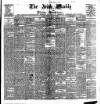 Irish Weekly and Ulster Examiner Saturday 18 October 1902 Page 1