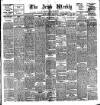 Irish Weekly and Ulster Examiner Saturday 10 June 1905 Page 1