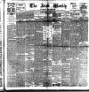 Irish Weekly and Ulster Examiner Saturday 20 January 1906 Page 1