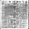 Irish Weekly and Ulster Examiner Saturday 27 January 1906 Page 1