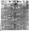 Irish Weekly and Ulster Examiner Saturday 17 February 1906 Page 1