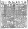 Irish Weekly and Ulster Examiner Saturday 01 September 1906 Page 1