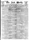 Irish Weekly and Ulster Examiner Saturday 02 November 1907 Page 1