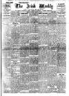 Irish Weekly and Ulster Examiner Saturday 16 January 1909 Page 1