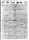 Irish Weekly and Ulster Examiner Saturday 23 January 1909 Page 1