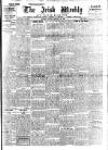 Irish Weekly and Ulster Examiner Saturday 30 January 1909 Page 1
