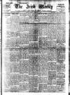 Irish Weekly and Ulster Examiner Saturday 13 February 1909 Page 1