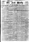 Irish Weekly and Ulster Examiner Saturday 01 May 1909 Page 1