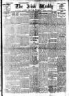 Irish Weekly and Ulster Examiner Saturday 02 October 1909 Page 1