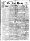 Irish Weekly and Ulster Examiner Saturday 11 December 1909 Page 1