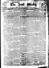 Irish Weekly and Ulster Examiner Saturday 13 August 1910 Page 1