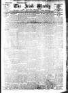 Irish Weekly and Ulster Examiner Saturday 01 October 1910 Page 1