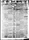 Irish Weekly and Ulster Examiner Saturday 26 November 1910 Page 1
