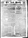 Irish Weekly and Ulster Examiner Saturday 10 December 1910 Page 1