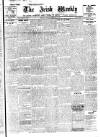 Irish Weekly and Ulster Examiner Saturday 18 February 1911 Page 1