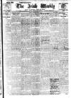 Irish Weekly and Ulster Examiner Saturday 01 April 1911 Page 1