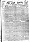 Irish Weekly and Ulster Examiner Saturday 22 April 1911 Page 1