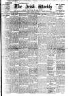 Irish Weekly and Ulster Examiner Saturday 24 June 1911 Page 1