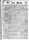 Irish Weekly and Ulster Examiner Saturday 01 July 1911 Page 1