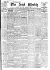Irish Weekly and Ulster Examiner Saturday 15 July 1911 Page 1