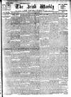 Irish Weekly and Ulster Examiner Saturday 02 September 1911 Page 1