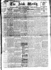 Irish Weekly and Ulster Examiner Saturday 23 September 1911 Page 1
