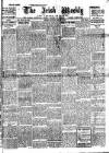 Irish Weekly and Ulster Examiner Saturday 27 January 1912 Page 1