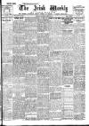 Irish Weekly and Ulster Examiner Saturday 16 March 1912 Page 1