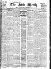 Irish Weekly and Ulster Examiner Saturday 09 November 1912 Page 1