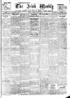 Irish Weekly and Ulster Examiner Saturday 11 January 1913 Page 1
