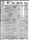 Irish Weekly and Ulster Examiner Saturday 01 February 1913 Page 1