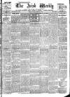 Irish Weekly and Ulster Examiner Saturday 08 February 1913 Page 1
