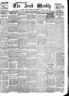 Irish Weekly and Ulster Examiner Saturday 15 February 1913 Page 1