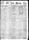 Irish Weekly and Ulster Examiner Saturday 01 March 1913 Page 1