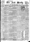 Irish Weekly and Ulster Examiner Saturday 22 March 1913 Page 1