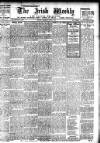 Irish Weekly and Ulster Examiner Saturday 05 April 1913 Page 1