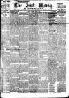 Irish Weekly and Ulster Examiner Saturday 12 April 1913 Page 1