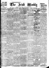 Irish Weekly and Ulster Examiner Saturday 19 April 1913 Page 1