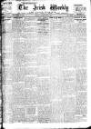 Irish Weekly and Ulster Examiner Saturday 21 June 1913 Page 1