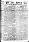 Irish Weekly and Ulster Examiner Saturday 12 July 1913 Page 1