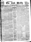 Irish Weekly and Ulster Examiner Saturday 25 October 1913 Page 1