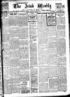 Irish Weekly and Ulster Examiner Saturday 01 November 1913 Page 1