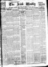 Irish Weekly and Ulster Examiner Saturday 08 November 1913 Page 1