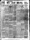 Irish Weekly and Ulster Examiner Saturday 10 January 1914 Page 1