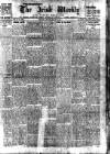 Irish Weekly and Ulster Examiner Saturday 31 January 1914 Page 1