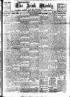 Irish Weekly and Ulster Examiner Saturday 21 March 1914 Page 1